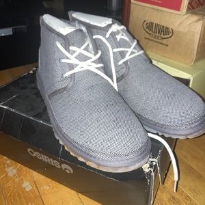 Neumel Natural Boots